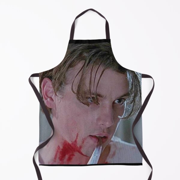 Item preview, Billy loomis scream horror slasher killer ghostface  designed and sold by Boxofgoodies.