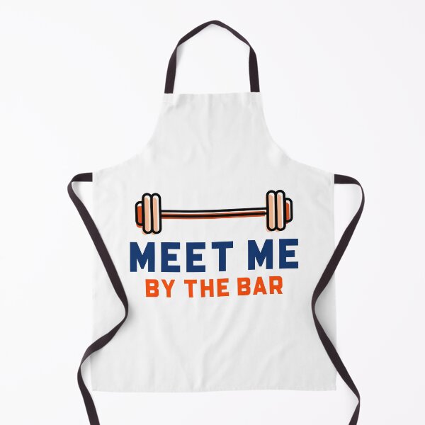 Item preview, Meet Me By The Bar designed and sold by Allyoudois.