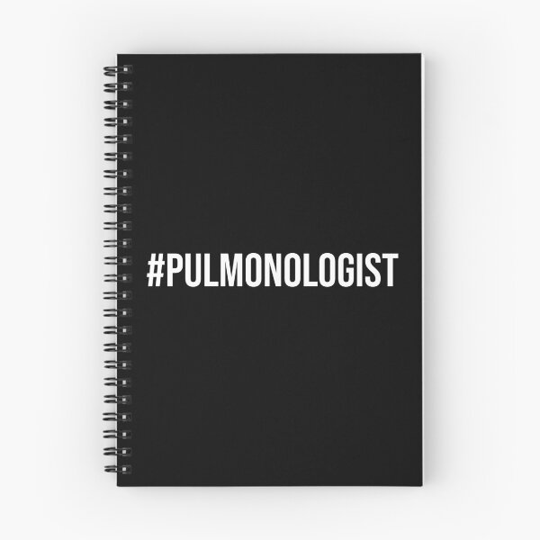 Item preview, Pulmonologist designed and sold by Kris Design.