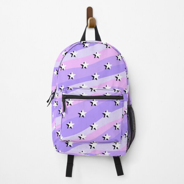 Item preview, cute aesthetic pattern/ purple designed and sold by muffinstandd.