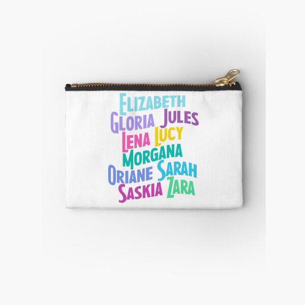 Item preview, Katie McGrath Characters designed and sold by rissidesigns.