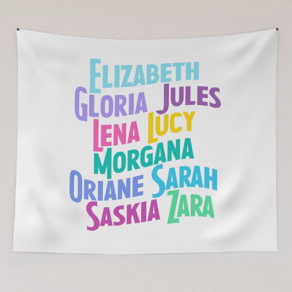 Item preview, Katie McGrath Characters designed and sold by rissidesigns.
