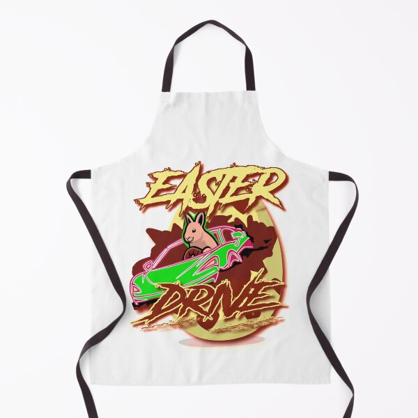 Item preview, Easter bunny in action, Easter time on tour designed and sold by vibeno1.