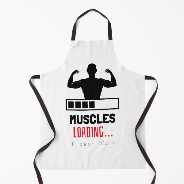 Item preview, Muscles Loading designed and sold by Allyoudois.