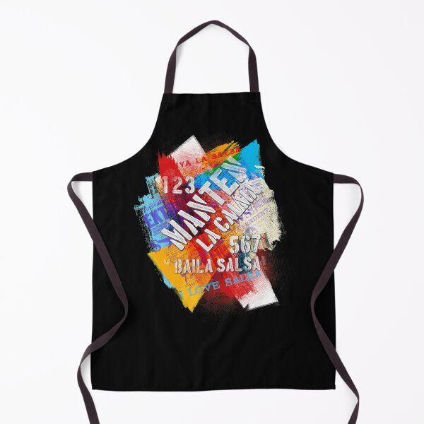 Item preview, Keep Calm And Dance Salsa designed and sold by Dubbra.