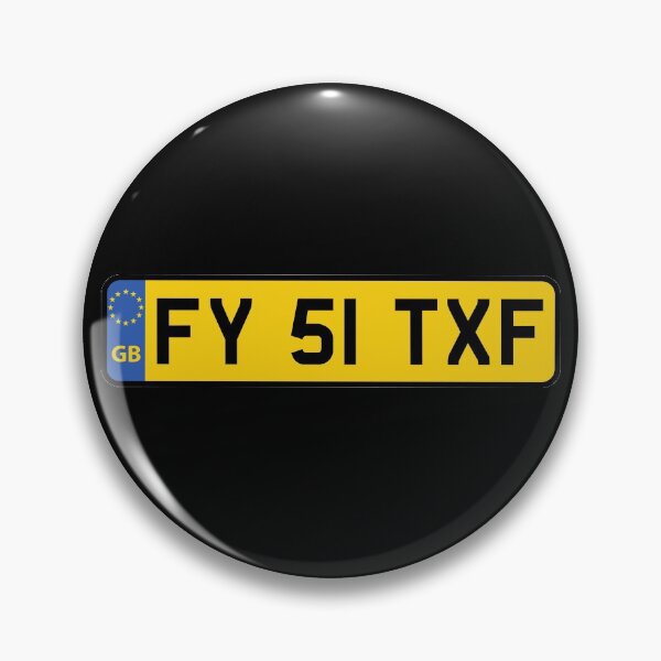 Item preview, Louis Tomlinson We made it car plate designed and sold by Yulia Khrushcheva.