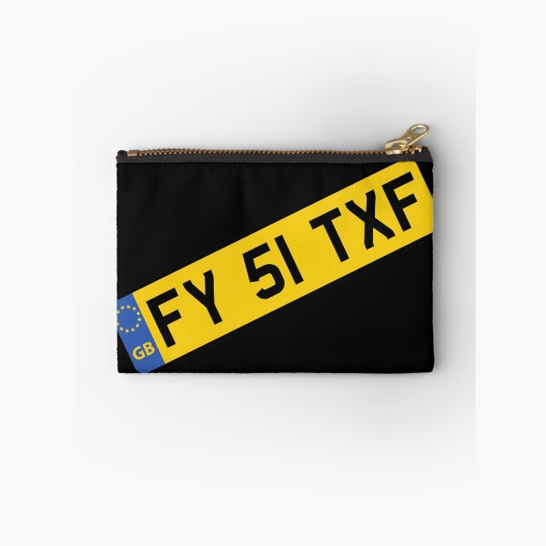 Item preview, Louis Tomlinson We made it car plate designed and sold by Yulia Khrushcheva.