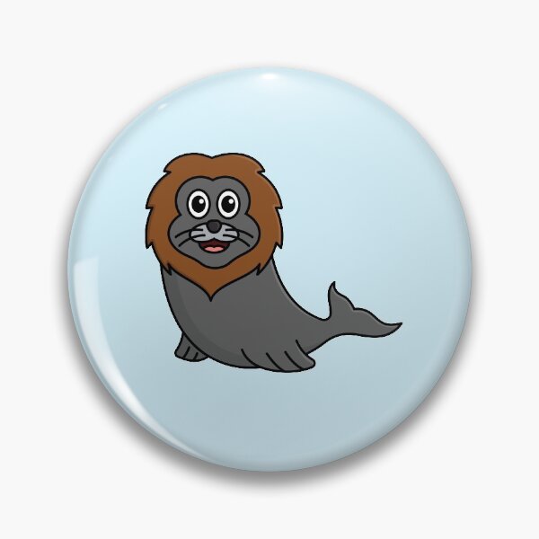 Item preview, Sea Lion designed and sold by ambertanderes.