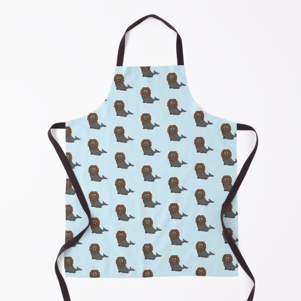 Item preview, Sea Lion designed and sold by ambertanderes.
