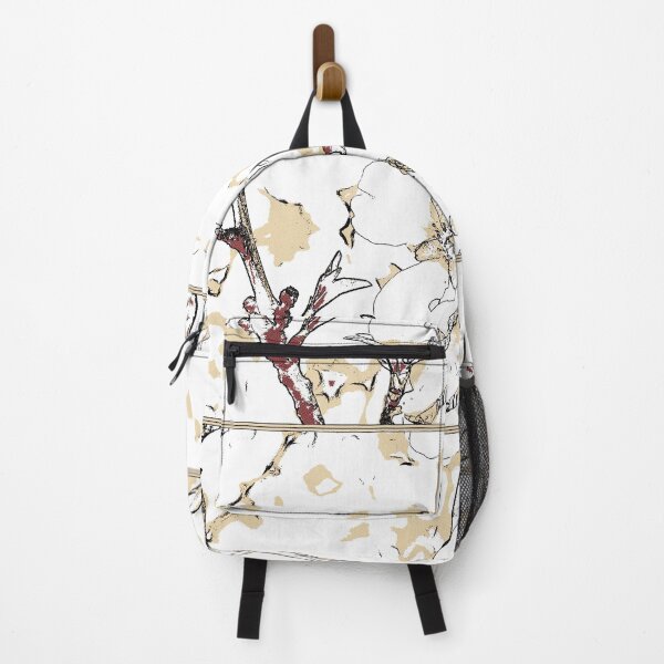 Item preview, Almond Blossom Fantasy 2021 designed and sold by Bryan W. Cole.