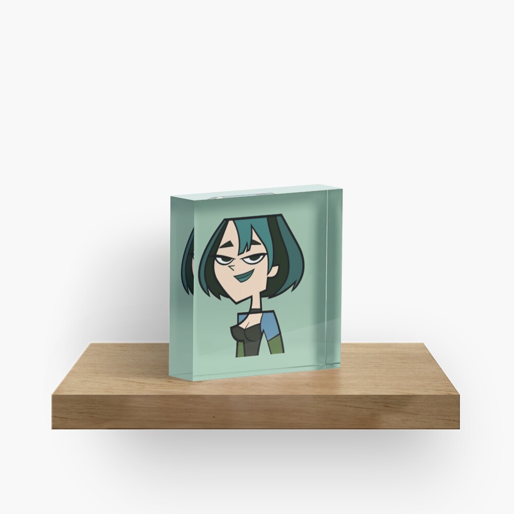 Total Drama Island - Gwen iPad Case & Skin for Sale by KnottDesigns