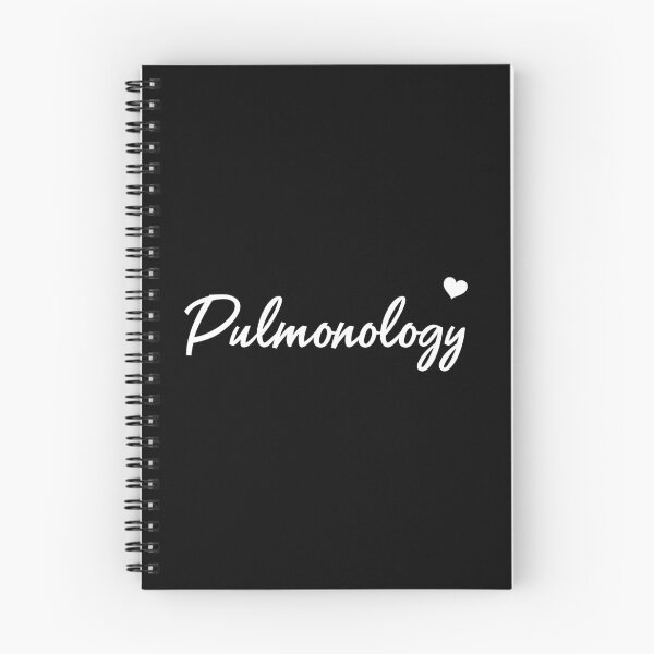 Item preview, Pulmonology designed and sold by Kris Design.