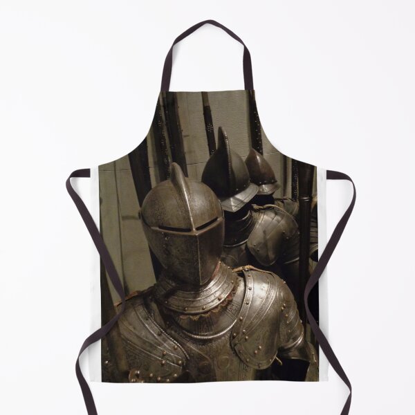 Item preview, Armadura de caballeros en el Museo Poldi Pezzoli, Milán designed and sold by Igor Pozdnyakov.