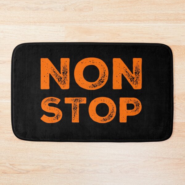 Item preview, Non Stop designed and sold by Allyoudois.