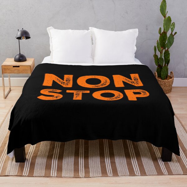 Item preview, Non Stop designed and sold by Allyoudois.