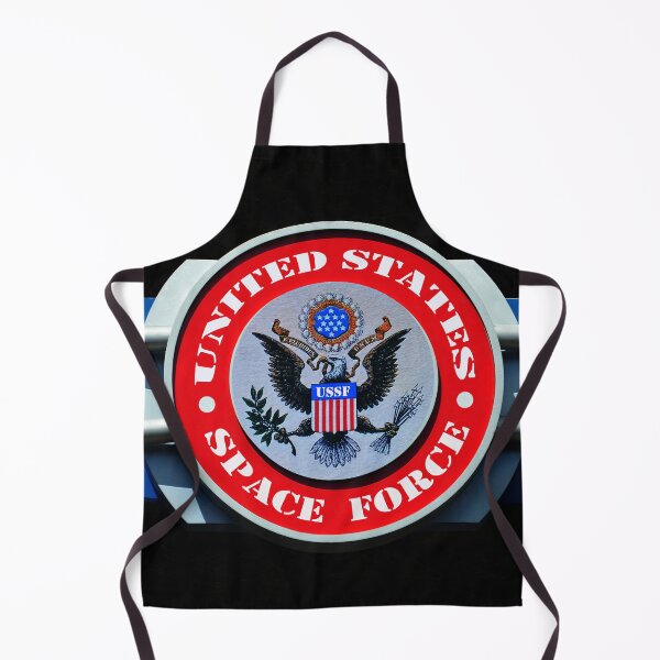 Item preview, United States Space Force design A designed and sold by David Lee Thompson.