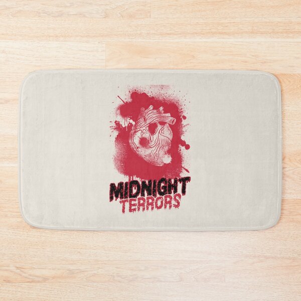 Item preview, MIDNIGHT TERRORS designed and sold by AladdinMktgs.