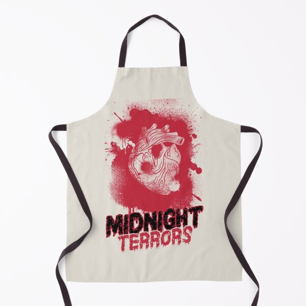 Item preview, MIDNIGHT TERRORS designed and sold by AladdinMktgs.