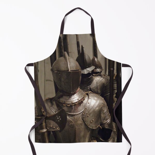 Item preview, Armadura de caballeros en el Museo Poldi Pezzoli, Milán designed and sold by Igor Pozdnyakov.