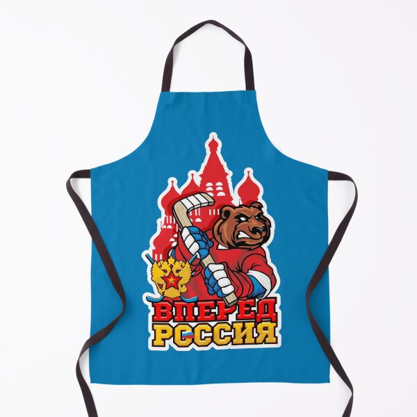 Item preview, Russian hockey. Go Russia. A mighty bear. Russian. designed and sold by frail.
