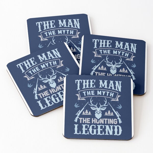 Item preview, Hunting Legend designed and sold by designbyjodyb.