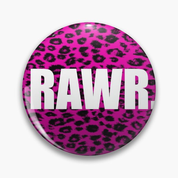 Aperçu de l'œuvre Rawr créée et vendue par CherryLolo.