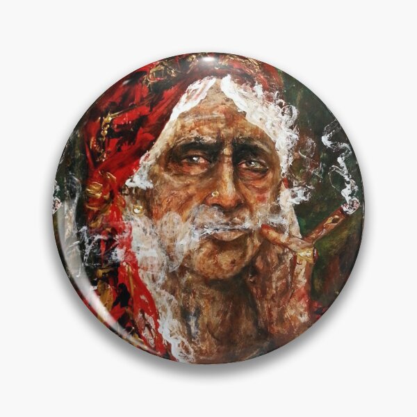 Item preview, The palm reader designed and sold by amoxes.