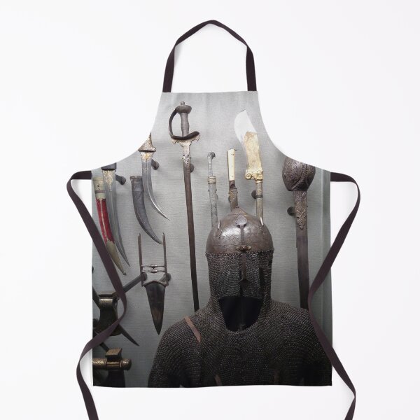 Item preview, Armadura de caballeros en el Museo Poldi Pezzoli, Milán designed and sold by Igor Pozdnyakov.