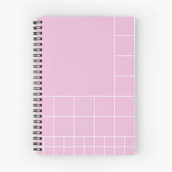 Item preview, Pink geometric pattern designed and sold by crazycollective.