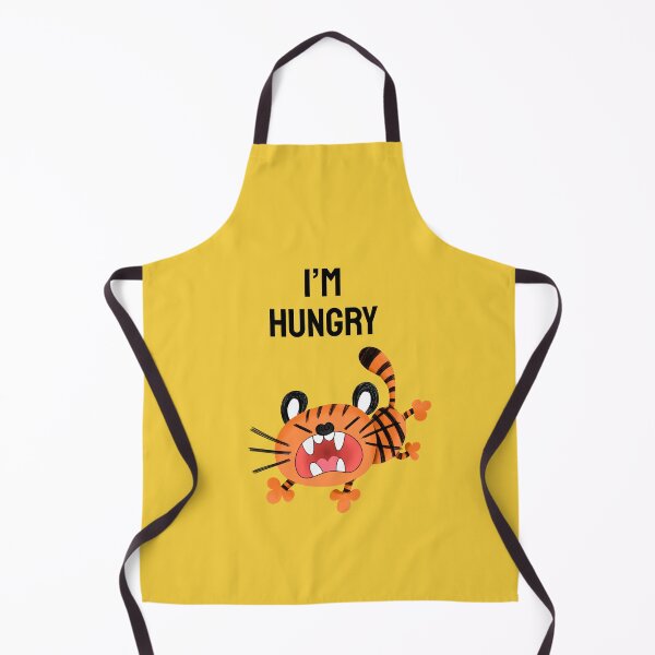Item preview, Angry Tiger designed and sold by Marcos Vendrell.
