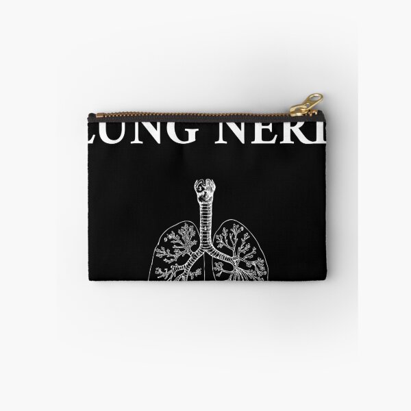 Item preview, Lung Nerd designed and sold by Kris Design.