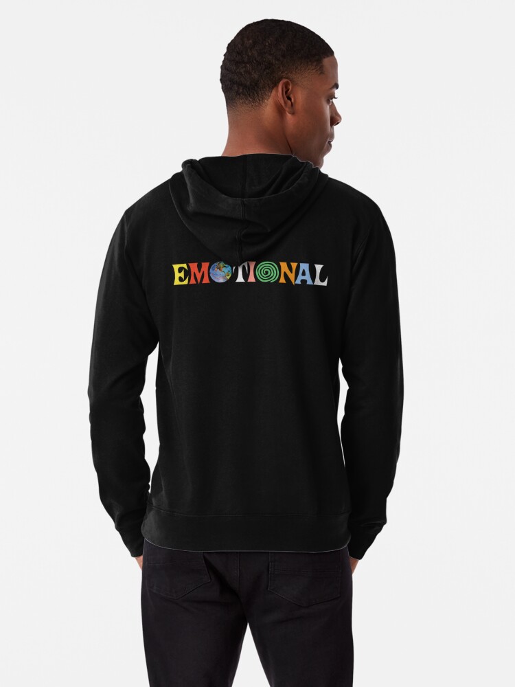 Emotional 2025 hoodie zumiez