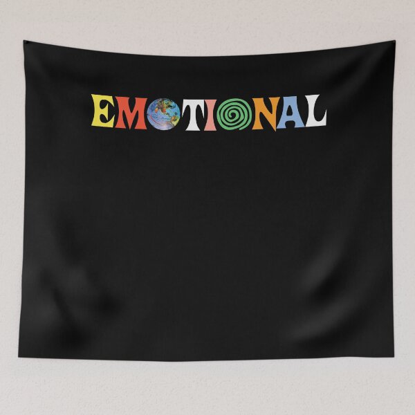 Item preview, Don't Get Emotional It's only Broken Promises designed and sold by TekknoOutfits.