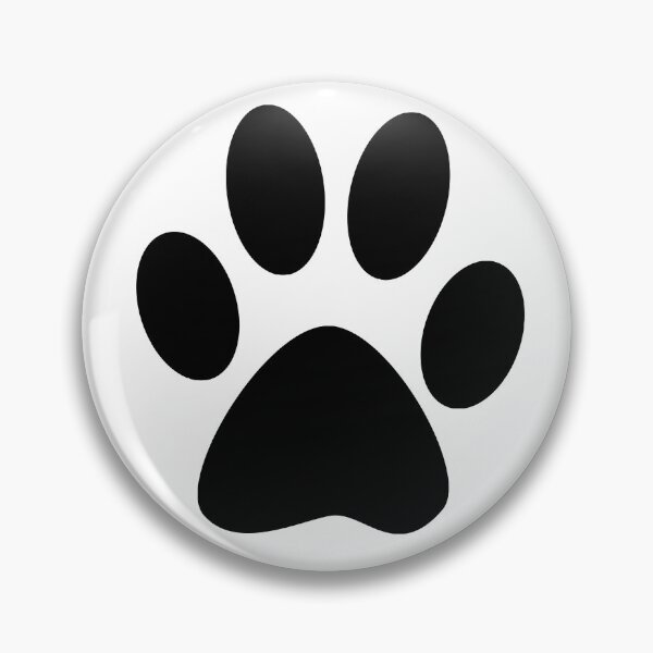 Item preview, Paw print designed and sold by PET-SHIRTS.