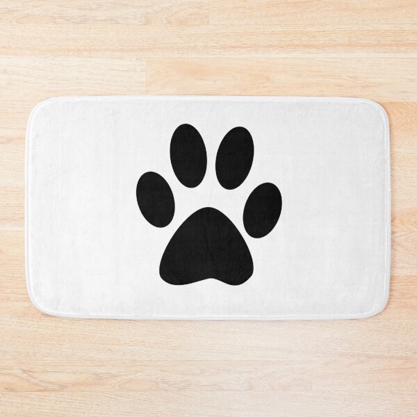 Item preview, Paw print designed and sold by PET-SHIRTS.