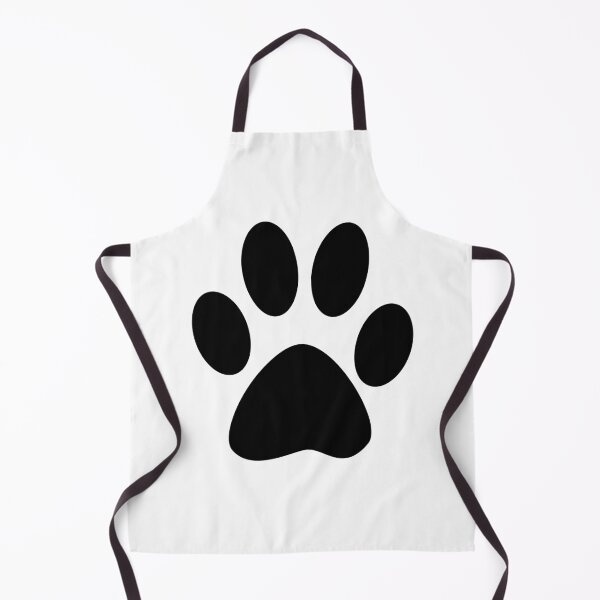 Item preview, Paw print designed and sold by PET-SHIRTS.
