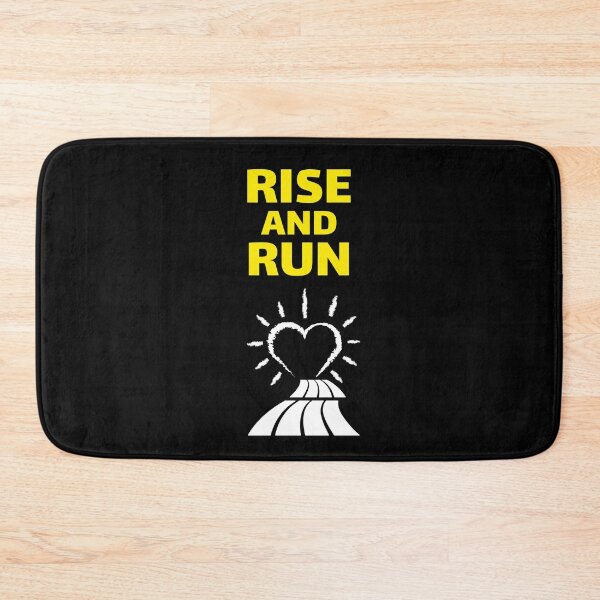 Item preview, Rise And Run designed and sold by Allyoudois.