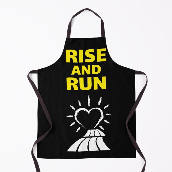 Item preview, Rise And Run designed and sold by Allyoudois.