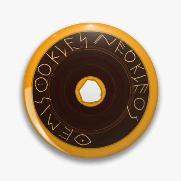 Item preview, Ancient Greek Ostracon designed and sold by NicheorNiche.