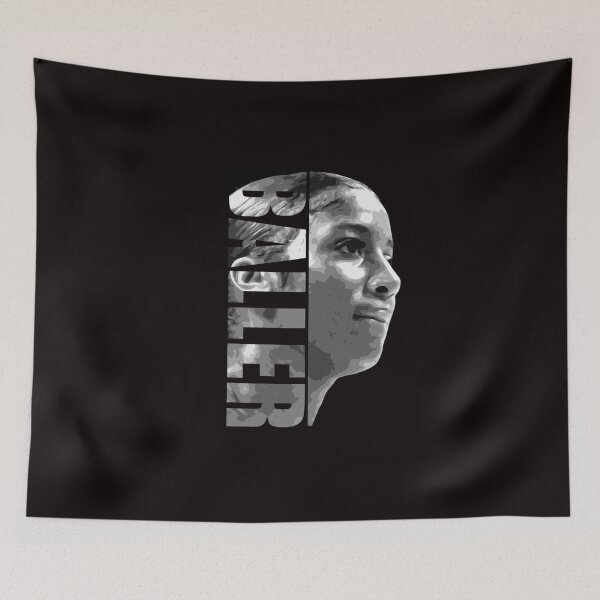 Item preview, Te'a Cooper - Baller designed and sold by AYA-Design.