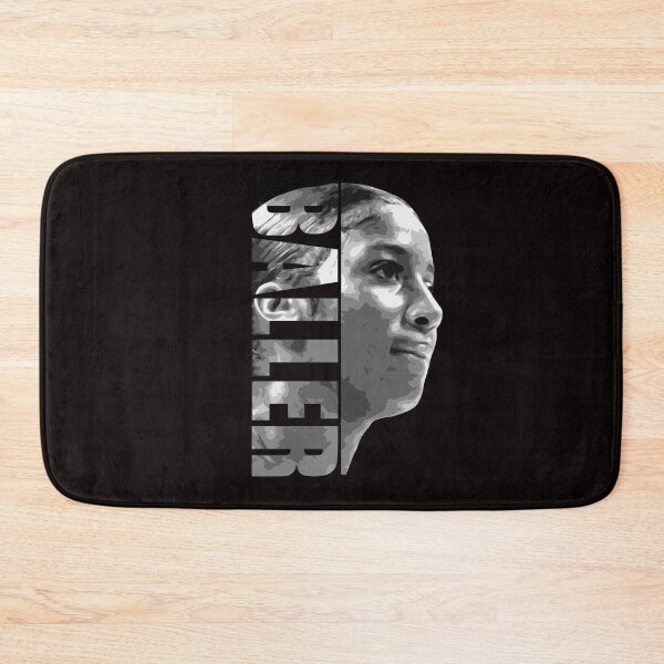 Item preview, Te'a Cooper - Baller designed and sold by AYA-Design.