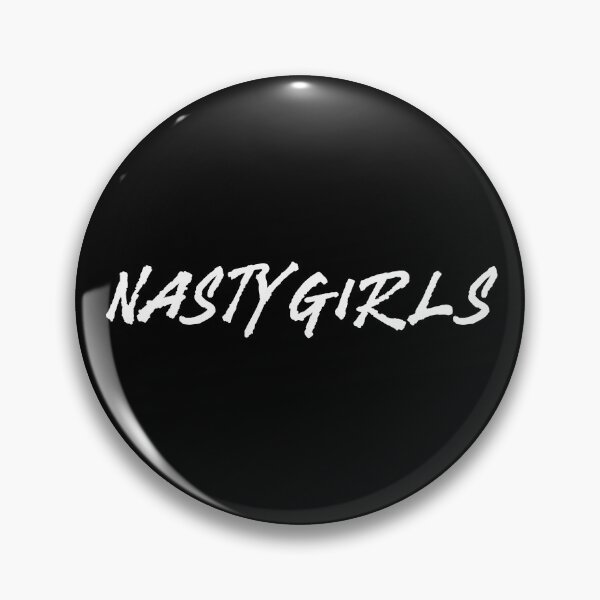 Item preview, Nasty Girls - Ropa CrossFit WOD designed and sold by RXThread.