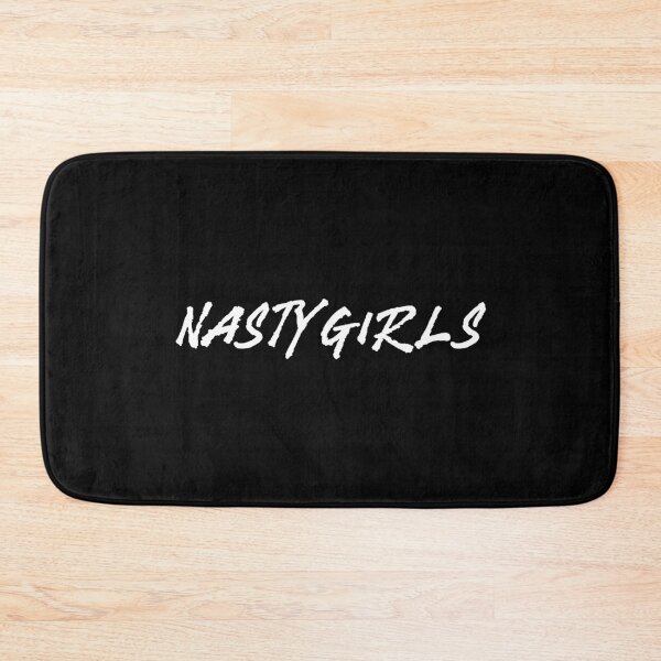 Item preview, Nasty Girls - CrossFit WOD Apparel designed and sold by RXThread.