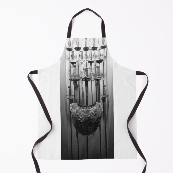 Item preview, Espadas de los Caballeros en el Museo Poldi Pezzoli, Milán designed and sold by Igor Pozdnyakov.