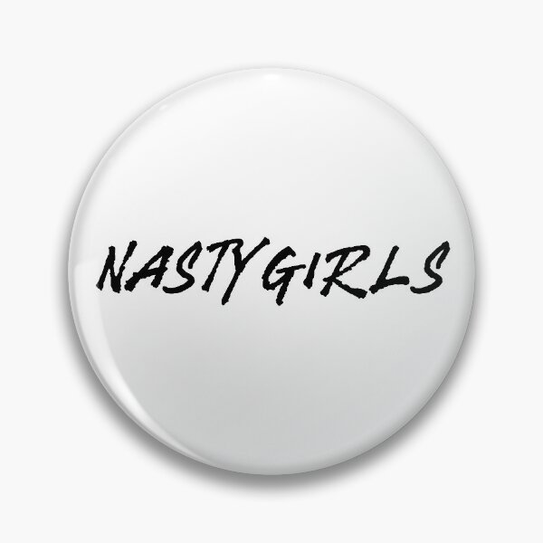 Item preview, Nasty Girls - Ropa CrossFit WOD designed and sold by RXThread.