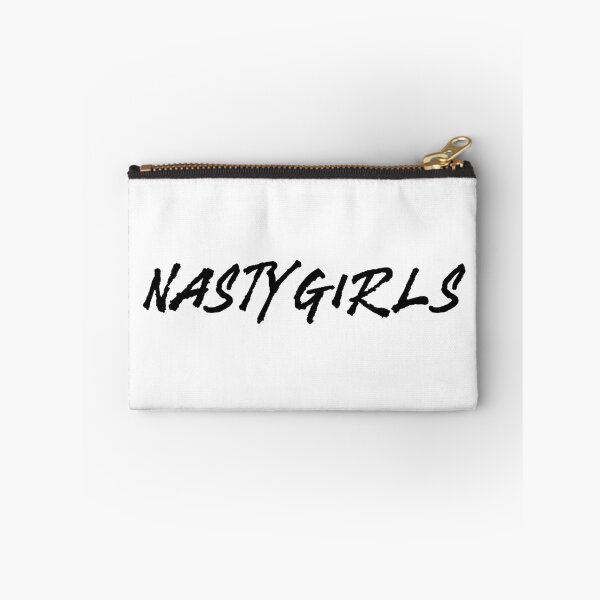 Item preview, Nasty Girls - Ropa CrossFit WOD designed and sold by RXThread.