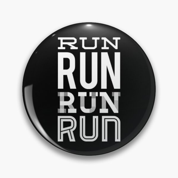 Item preview, Run Run Run Run designed and sold by Allyoudois.
