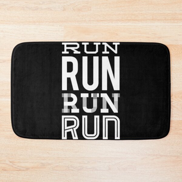 Item preview, Run Run Run Run designed and sold by Allyoudois.