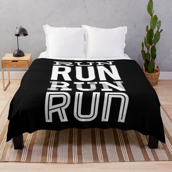 Item preview, Run Run Run Run designed and sold by Allyoudois.