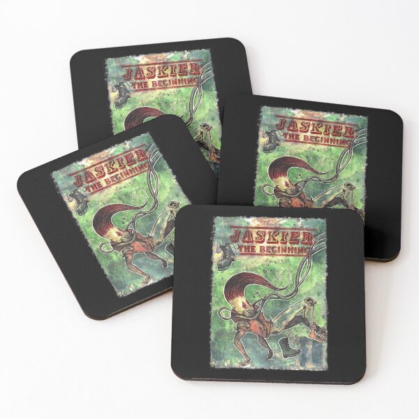 Item preview, Jaskier: the beginning designed and sold by Igor Faun.